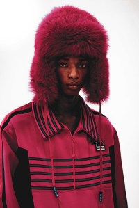 Pigalle Men’s Fall 2022