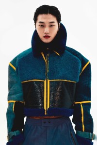 Pigalle Men’s Fall 2022