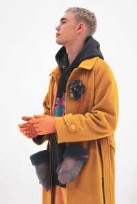 Pigalle Men’s Fall 2022