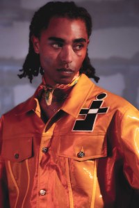 Pigalle Men’s Fall 2022