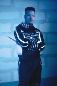 Pigalle Men’s Fall 2022