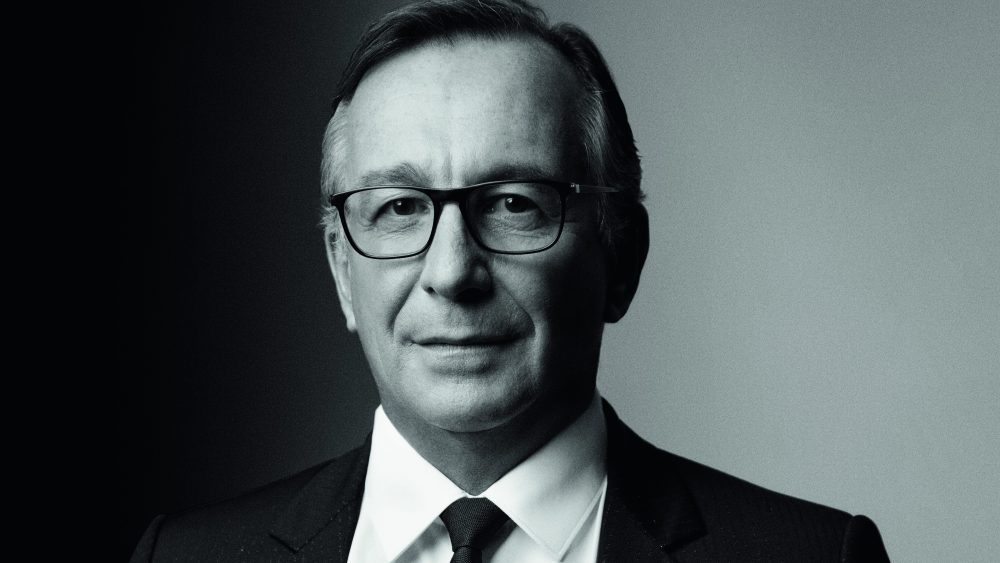 Bruno Pavlovsky, ANDAM mentor