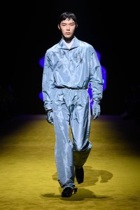 Prada Men’s Fall 2022