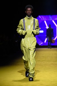 Prada Men’s Fall 2022