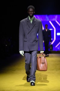 Prada Men’s Fall 2022