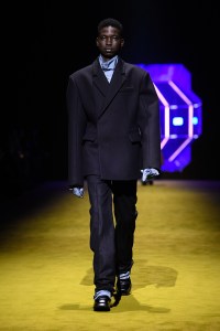 Prada Men’s Fall 2022