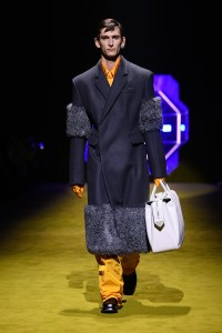 Prada Men’s Fall 2022