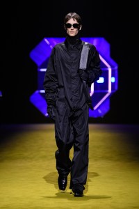 Prada Men’s Fall 2022