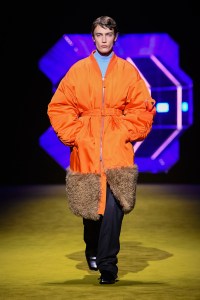 Prada Men’s Fall 2022