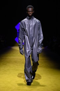 Prada Men’s Fall 2022