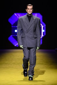 Prada Men’s Fall 2022
