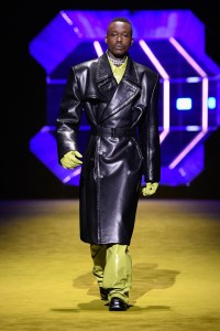 Prada Men’s Fall 2022