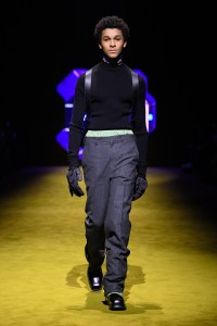 Prada Men’s Fall 2022