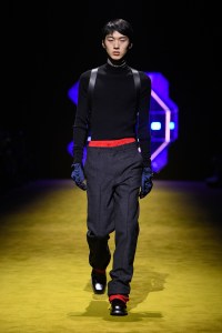 Prada Men’s Fall 2022