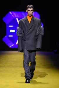 Prada Men’s Fall 2022
