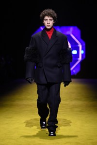 Prada Men’s Fall 2022