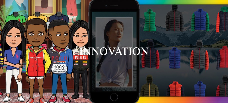 Ralph Lauren's investment with Franklin Venture Partners will focus on mid- and late-stage innovative consumer tech firms led by women.