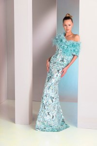 Rami Kadi Couture Spring 2022