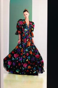 Rami Kadi Couture Spring 2022