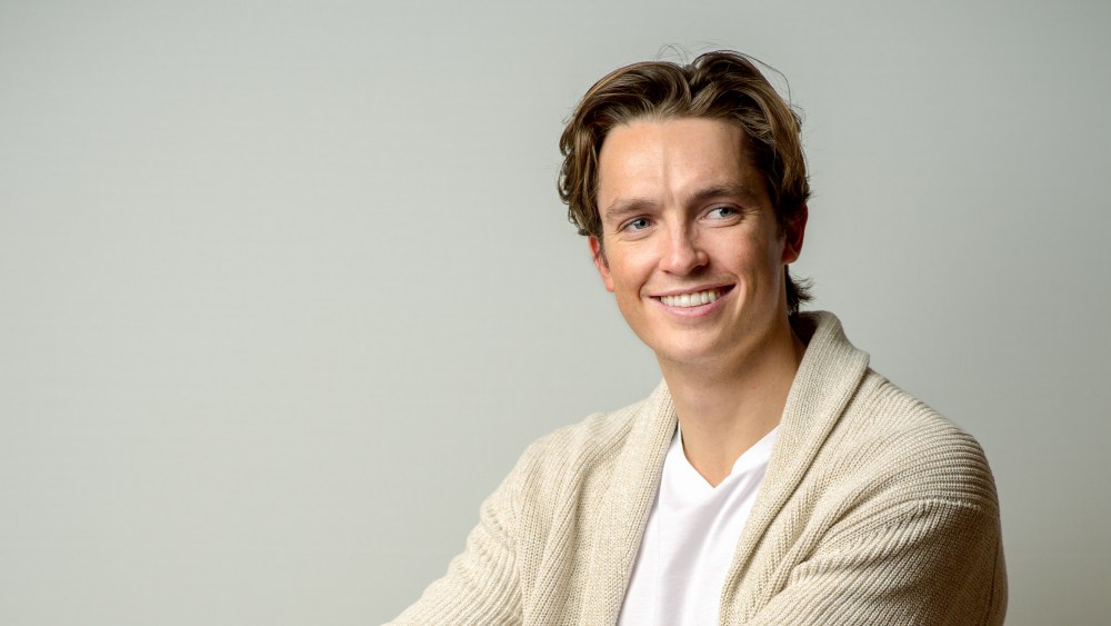 Scotty James