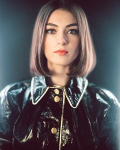 Anamaria Vartolomei