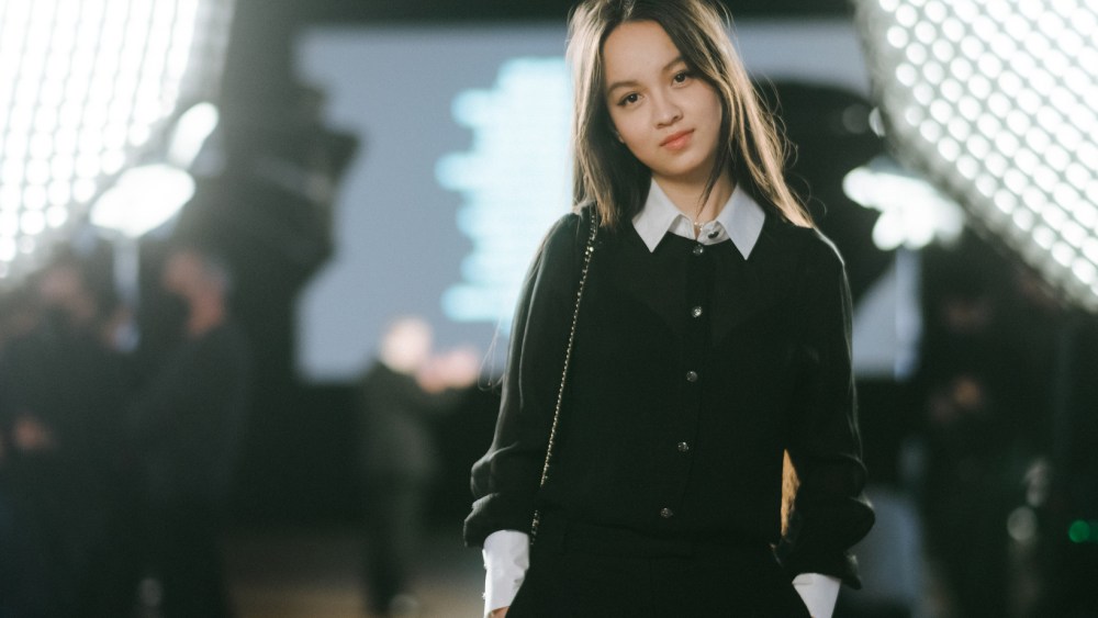 Lucie Zhang