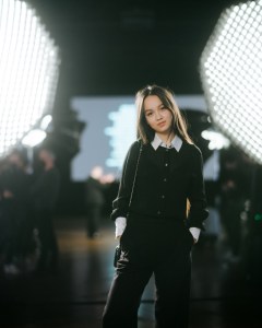 Lucie Zhang