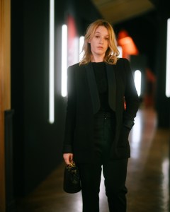 Ludivine Sagnier