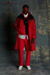 Rhude Men’s Fall 2022