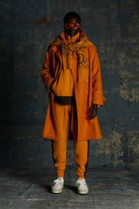 Rhude Men’s Fall 2022