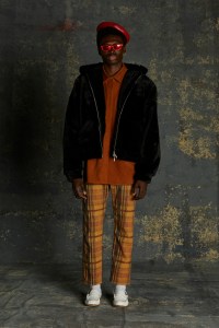 Rhude Men’s Fall 2022