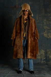 Rhude Men’s Fall 2022