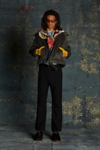 Rhude Men’s Fall 2022