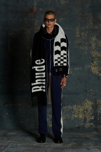 Rhude Men’s Fall 2022