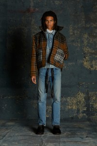 Rhude Men’s Fall 2022