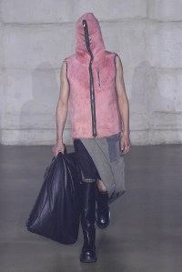 Rick Owens Men’s Fall 2022