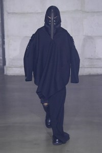 Rick Owens Men’s Fall 2022