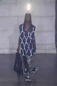Rick Owens Men’s Fall 2022