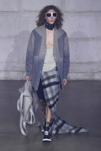 Rick Owens Men’s Fall 2022