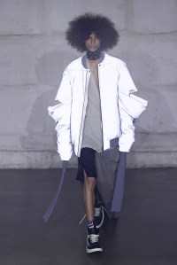 Rick Owens Men’s Fall 2022