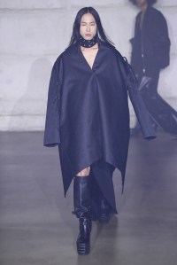 Rick Owens Men’s Fall 2022