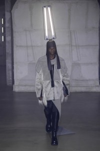 Rick Owens Men’s Fall 2022