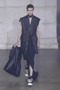 Rick Owens Men’s Fall 2022