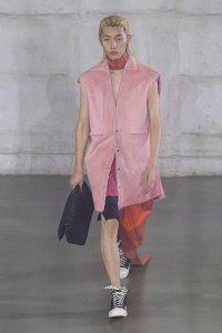 Rick Owens Men’s Fall 2022