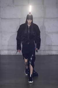 Rick Owens Men’s Fall 2022