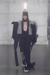 Rick Owens Men’s Fall 2022