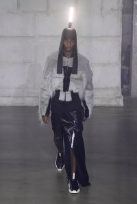Rick Owens Men’s Fall 2022