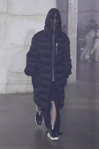 Rick Owens Men’s Fall 2022