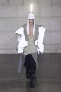 Rick Owens Men’s Fall 2022