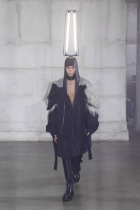 Rick Owens Men’s Fall 2022